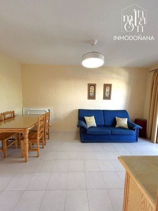 Piso en venta en Matalascañas en Almonte