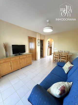 Piso en venta en Matalascañas en Almonte
