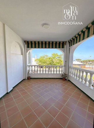 Piso en venta en Matalascañas en Almonte