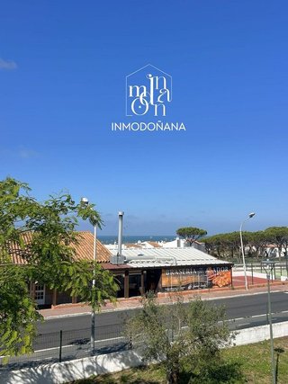 Piso en venta en Matalascañas en Almonte