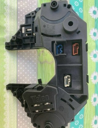 Mando Multifunción Citroen C4