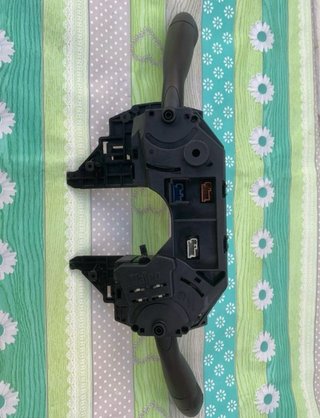 Mando Multifunción Citroen C4