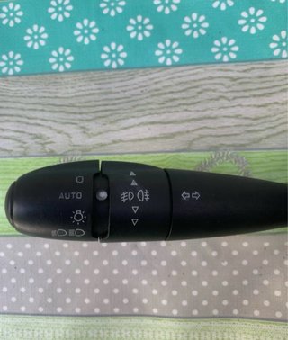 Mando Multifunción Citroen C4