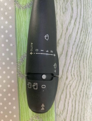 Mando Multifunción Citroen C4