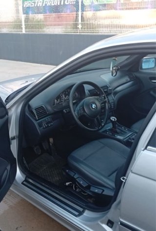 BMW Serie 3 2003
