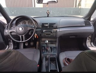 BMW Serie 3 2003