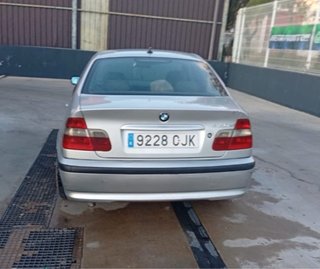 BMW Serie 3 2003