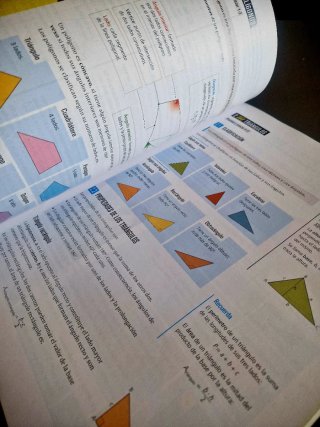 Matemáticas, 2 Secundaria, Fanfest