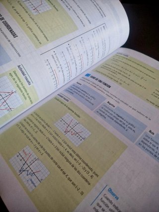 Matemáticas, 2 Secundaria, Fanfest