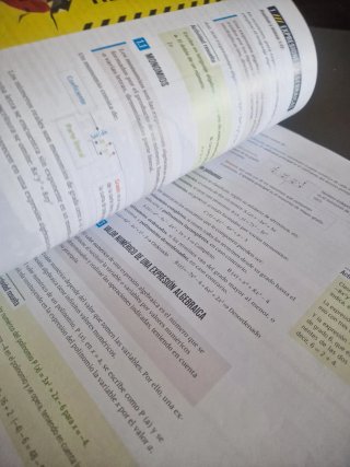 Matemáticas, 2 Secundaria, Fanfest