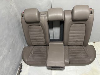 Asientos traseros VW Passat 2010