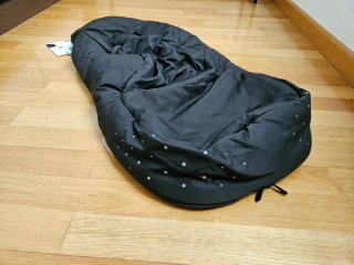 Saco Bugaboo para Fox 5