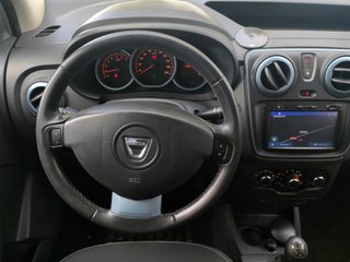 Dacia Dokker Stepway Essential 1.6 75kW (100CV) - 18