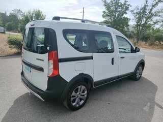 Dacia Dokker Stepway Essential 1.6 75kW (100CV) - 18