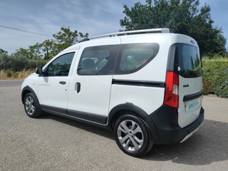 Dacia Dokker Stepway Essential 1.6 75kW (100CV) - 18