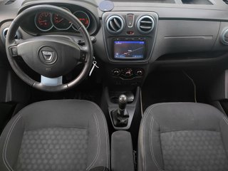 Dacia Dokker Stepway Essential 1.6 75kW (100CV) - 18