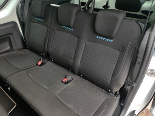 Dacia Dokker Stepway Essential 1.6 75kW (100CV) - 18