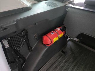 Dacia Dokker Stepway Essential 1.6 75kW (100CV) - 18