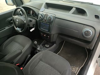 Dacia Dokker Stepway Essential 1.6 75kW (100CV) - 18