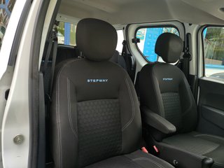 Dacia Dokker Stepway Essential 1.6 75kW (100CV) - 18