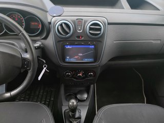 Dacia Dokker Stepway Essential 1.6 75kW (100CV) - 18