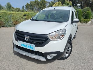 Dacia Dokker Stepway Essential 1.6 75kW (100CV) - 18