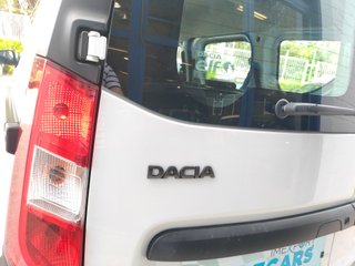 Dacia Dokker Stepway Essential 1.6 75kW (100CV) - 18