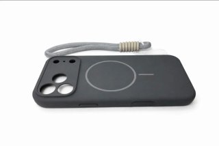 Funda iPhone 17 Pro Max.