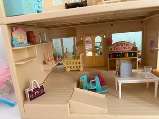 Tienda Applewood Sylvanian Families UK 2009