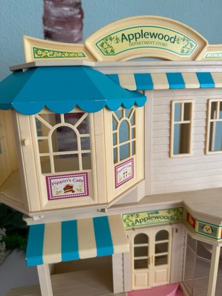 Tienda Applewood Sylvanian Families UK 2009