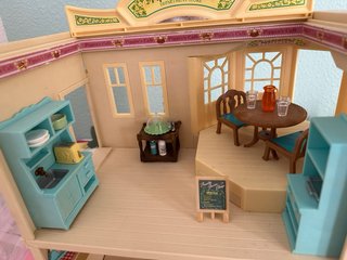Tienda Applewood Sylvanian Families UK 2009