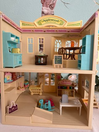 Tienda Applewood Sylvanian Families UK 2009
