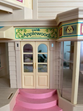 Tienda Applewood Sylvanian Families UK 2009