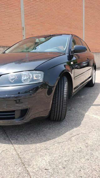 Audi A3 2003