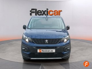 Peugeot Rifter Rifter Allure BlueHDi 100