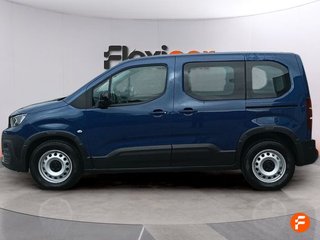 Peugeot Rifter Rifter Allure BlueHDi 100