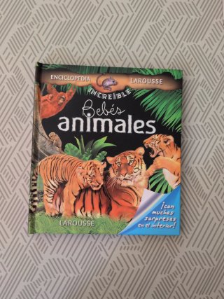 Bebés animales