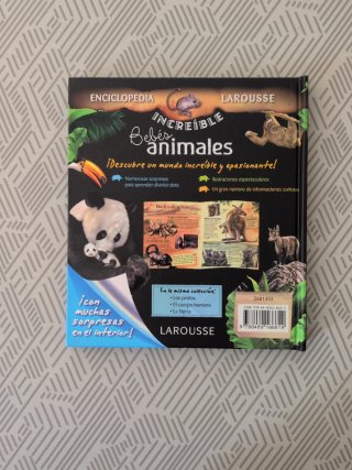 Bebés animales