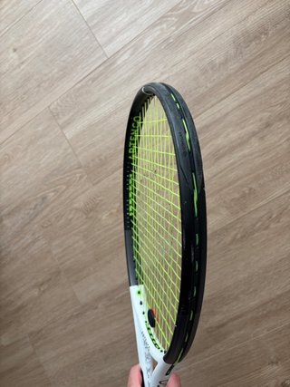 Raqueta de Tenis Wilson Pro Staff