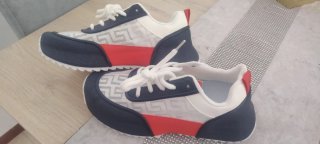 Zapatillas deportivas casuales
