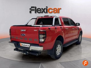 Ford Ranger XLT