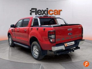 Ford Ranger XLT