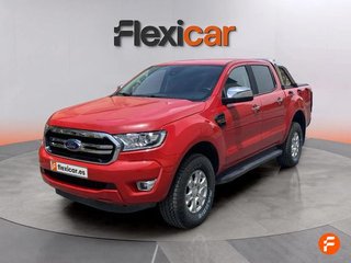 Ford Ranger XLT