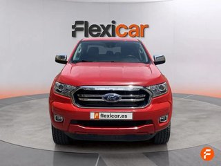 Ford Ranger XLT