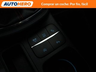 Ford Puma 1.0 EcoBoost Mild-Hybrid ST-Line