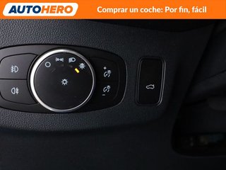 Ford Puma 1.0 EcoBoost Mild-Hybrid ST-Line