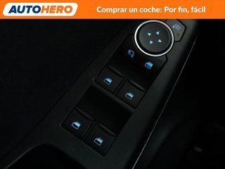 Ford Puma 1.0 EcoBoost Mild-Hybrid ST-Line