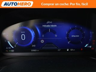 Ford Puma 1.0 EcoBoost Mild-Hybrid ST-Line