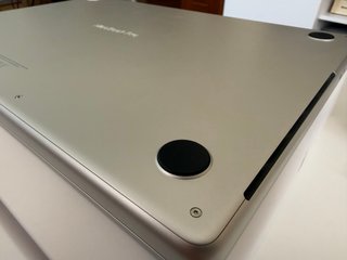 MacBook Pro 16" M2 Pro 32GB 1TB 12 Cores Plateado