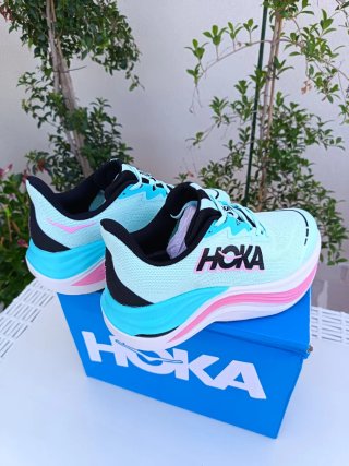 Hoka Skyward X Donna Nuove Tg 40